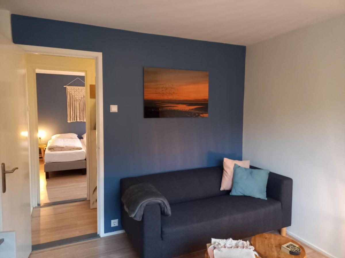 Hoekje Up Katwijk aan Zee Eksteriør bilde